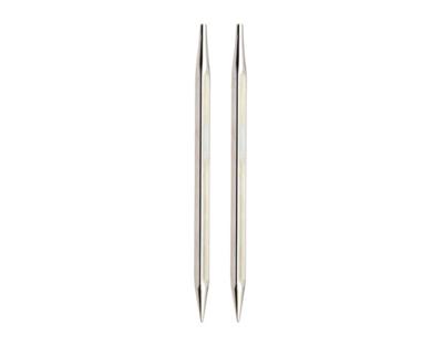 Knitpro Nova Cubics verwisselbare naaldpunten 6mm