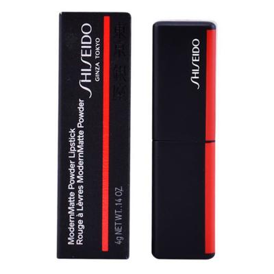 Lippenstift Shiseido JMOSC010 Nº 509 Rood (4 g)