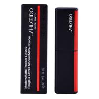 Lippenstift Shiseido JMOSC010 Nº 509 Rood (4 g)