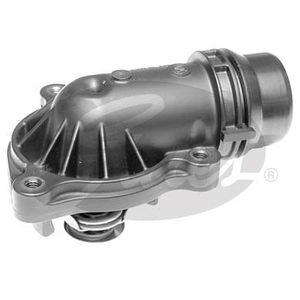 Thermostaat, koelvloeistof TH35395G1
