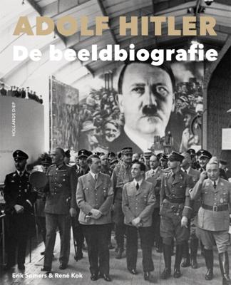 Adolf Hitler (Hardback)