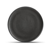 Fine2Dine Dinerbord Dusk Zwart ø 27 cm