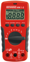 Benning MM 1-2 Digitale Multimeter