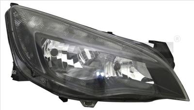 Koplamp links 2015602062