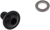 SRAM Mount. screw w. washer for inner link