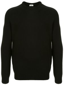 Saint Laurent pull en cachemire - Noir