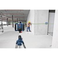 Bosch Professional GRL 300 HVG Set Prof. Rotatielaser
