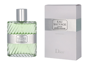 Christian Dior - Dior Eau Sauvage After Shave Spray 100 ml Heren