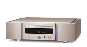 Marantz SA-10 Zilver / Goud