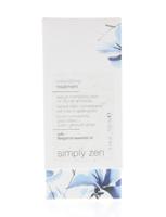 Simply Zen Normalizing Treatment Spray 100ml | Voor Vette Hoofdhuid