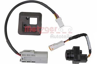 Camera, fileparkeren 0897017