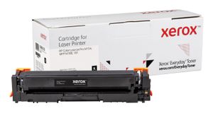 Xerox Toner vervangt HP HP 204A (CF530A) Compatibel Zwart 1100 bladzijden Everyday 006R04259