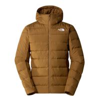 The North Face Aconcagua 3 Heren Softshell Utility Brown M