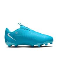 Nike Phantom GX II Academy FG/MG Voetbalschoenen JR 36
