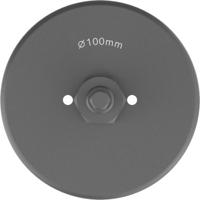 Bosch Accessories 2608594502 2608594502 Gatenzaag 100 mm 1 stuk(s)