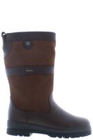 Dubarry Donegal 3766 52 walnut Bruin maat 37