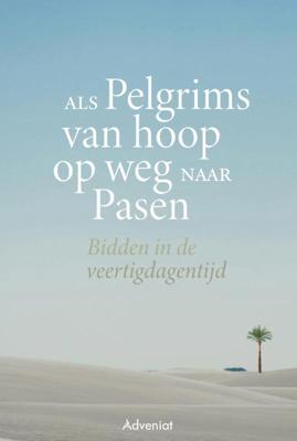 Pelgrims van hoop (Paperback)