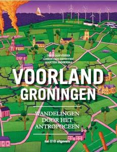 Voorland Groningen (Paperback)