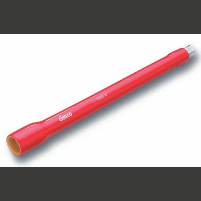 Cimco Cimco Werkzeuge 112576 Dopsleutelverlenging Aandrijving 3/8 (10 mm) 250 mm 1 stuk(s)