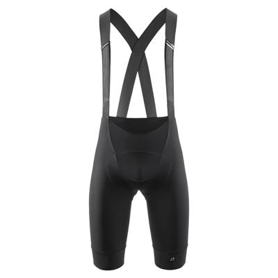 Assos Mille GTS bibshort S11 zwart heren XL