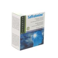 Fytostar Saffratonine Caps 60 - thumbnail