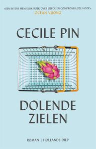 Dolende zielen - Cecile Pin - ebook