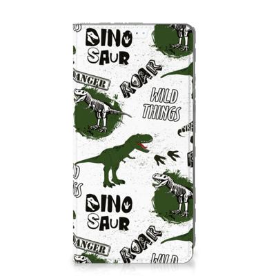 Hoesje maken voor Google Pixel 9 | 9 Pro Dinosaurus