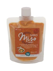 Shiro miso spout eko bio