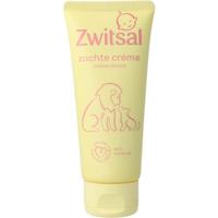 Zwitsal Zwitsal zachte creme