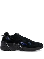 Raf Simons baskets Cyclon-21 - Noir