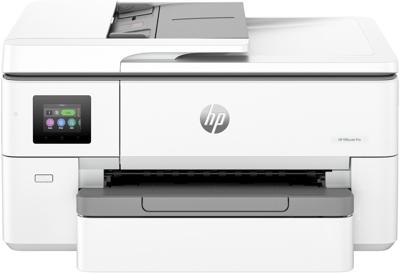 HP Officejet Pro 9720e printer