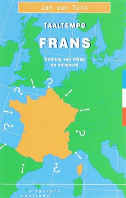 Taaltempo Frans (Paperback)