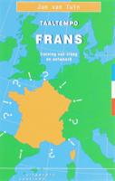 Taaltempo Frans (Paperback)