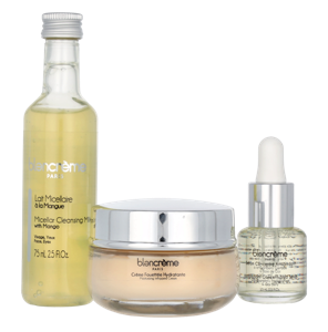 Blancreme Antioxidant Facial Trio Set 3 stuk 3 pc Giftset