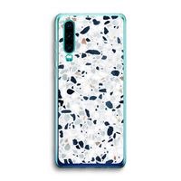 Terrazzo N°1: Huawei P30 Transparant Hoesje