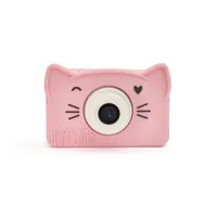 Hoppstar Rookie Digitale Kindercamera - Blush