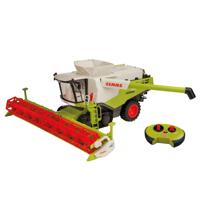 Happy People rc claas combine 1:20 + licht