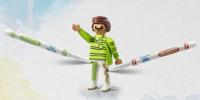 PLAYMOBIL Color - Hondensalon Constructiespeelgoed - thumbnail