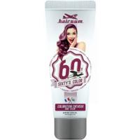 Hairgum Sixty's Color Magenta 60ml