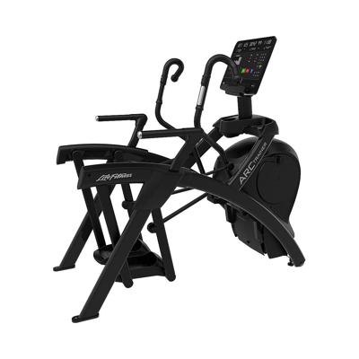 Life Fitness Arc Trainer total body SL console Life Fitness Arc Trainer total body SL console