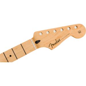 Fender Player Series Stratocaster Neck Maple losse gitaarhals met esdoorn toets