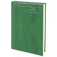 Agenda Deusto Cervino Groen 17 x 24 cm 2026