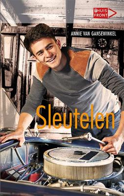 Sleutelen (Hardback)