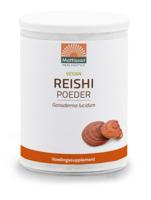 Mattisson Absolute reishi premium poeder bio