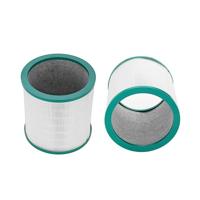 Stealth HEPA filter tbv Bladeless Fan Klimaat accessoire