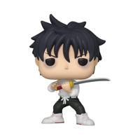 Funko Pop! figuur Jujutsu Kaisen 0 Yuta Okkotsu