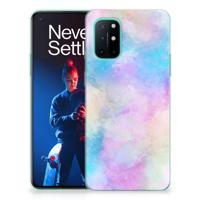 Smartphone hoesje OnePlus 8T Watercolor Light
