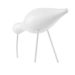 Normann Copenhagen 100168 decoratief beeld & figuur Eiken, Staal