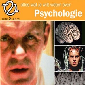 Alles wat je wilt weten over psychologie