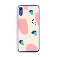 Monday Surprise: Honor Play 8A Transparant Hoesje